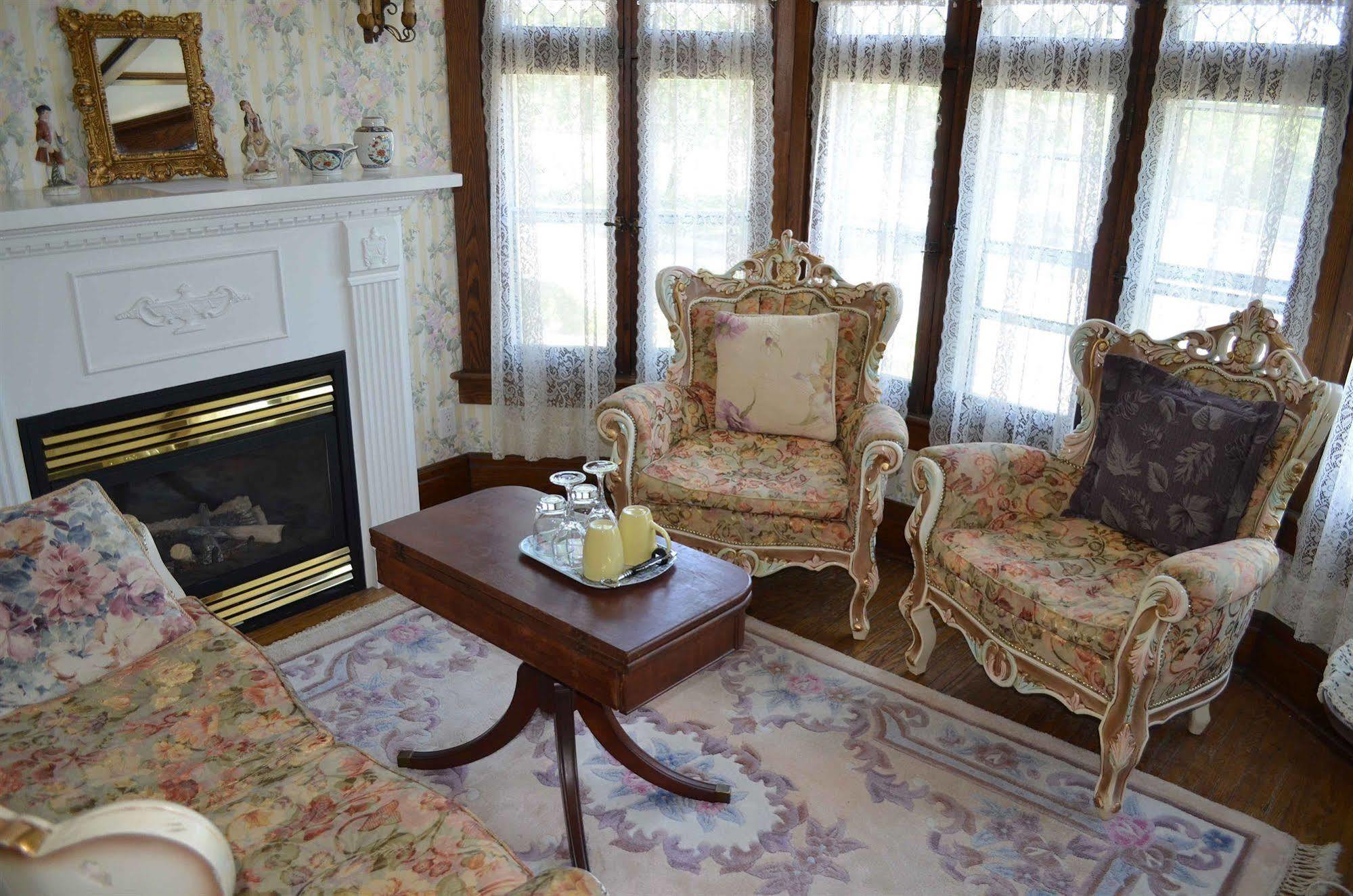 Bedham Hall Bed & Breakfast